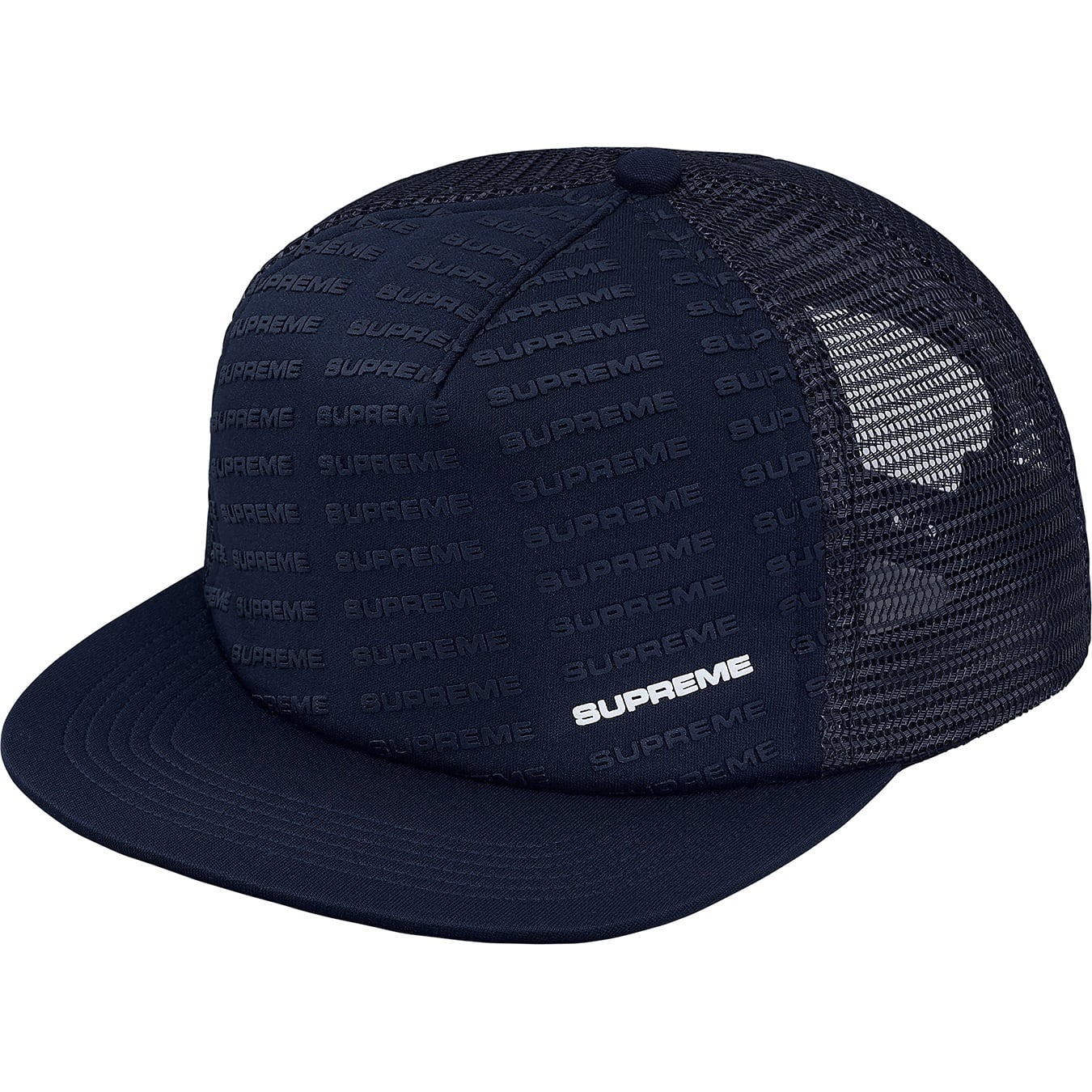 Repeat Mesh Back 5-Panel view 9